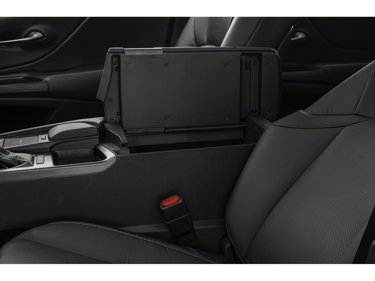 2020 Lexus ES ES 350