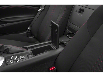 2020 Mazda Mazda MX-5 Miata Club