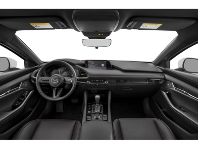 2020 Mazda Mazda3 Premium AWD