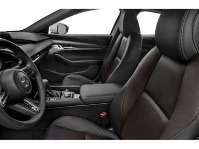 2020 Mazda Mazda3 Premium AWD