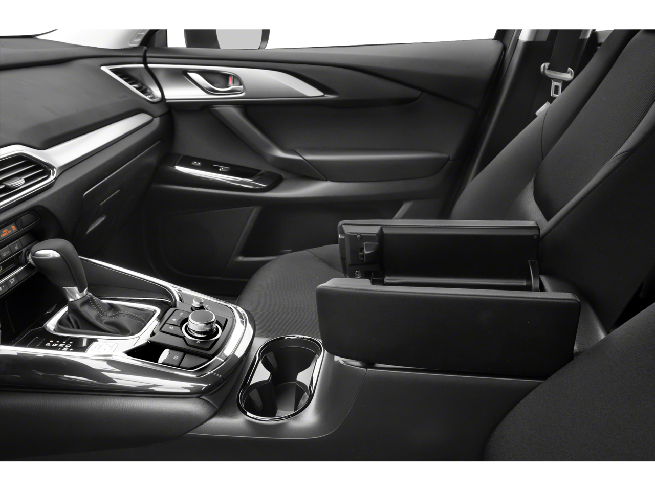 2020 Mazda Mazda CX-9 Grand Touring AWD