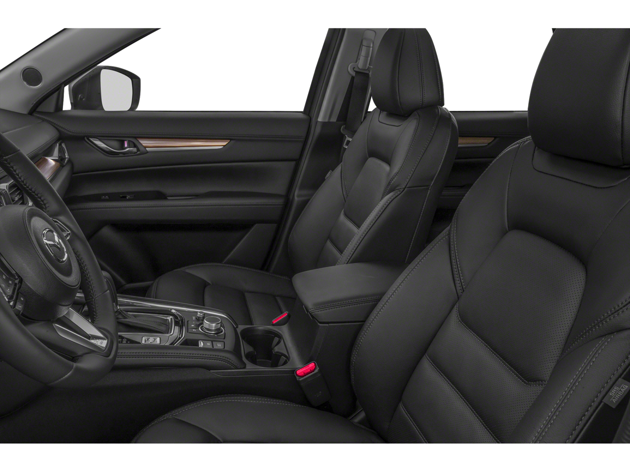 2020 Mazda Mazda CX-5 Grand Touring AWD