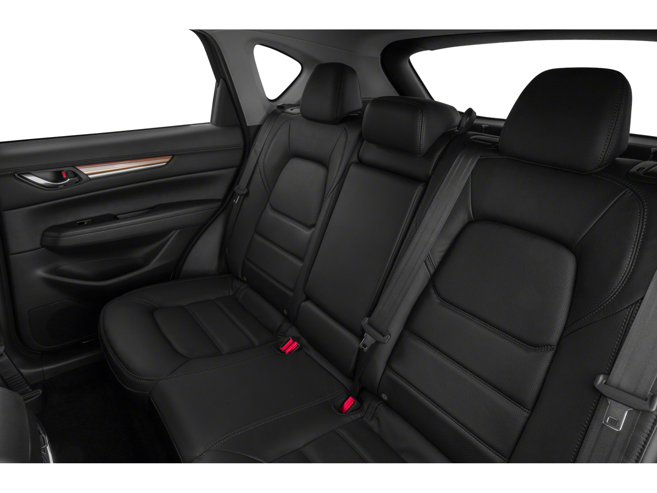 2020 Mazda Mazda CX-5 Grand Touring AWD