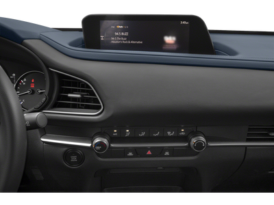 2020 Mazda Mazda CX-30 AWD