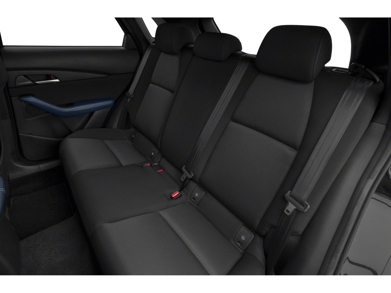 2020 Mazda Mazda CX-30 AWD