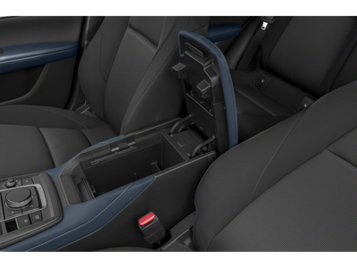 2020 Mazda Mazda CX-30 AWD