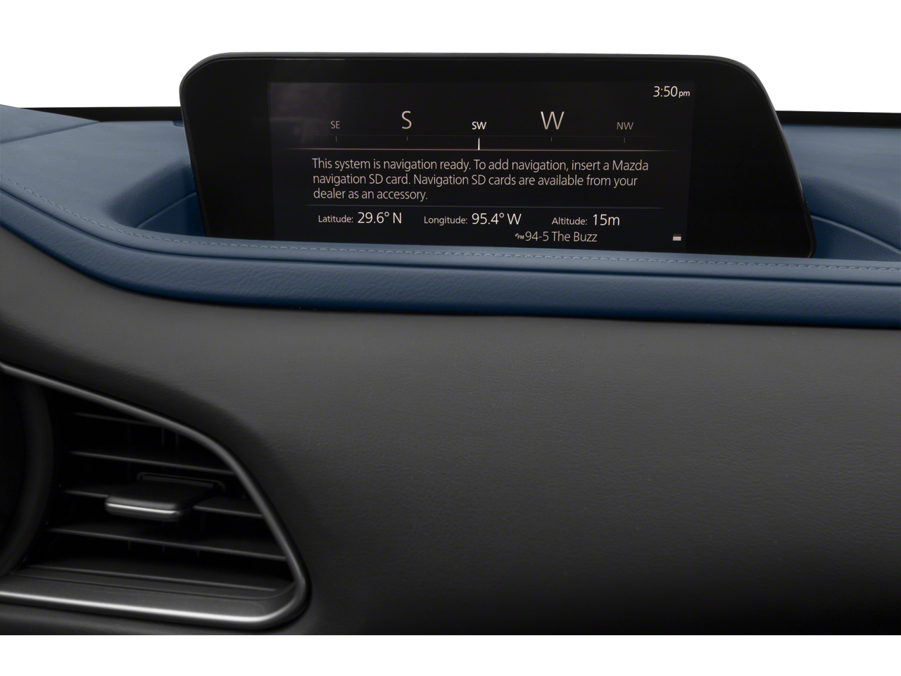 2020 Mazda Mazda CX-30 AWD