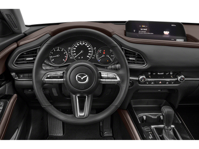 2020 Mazda Mazda CX-30 Premium AWD