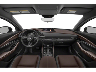 2020 Mazda Mazda CX-30 Premium AWD