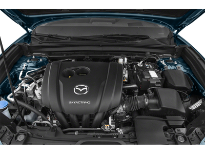 2020 Mazda Mazda CX-30 Premium AWD