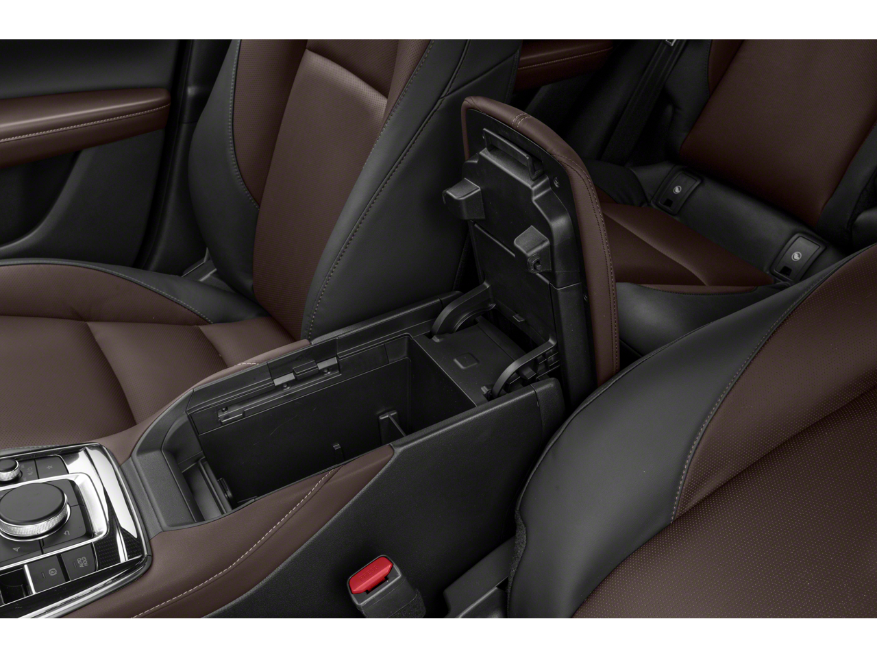 2020 Mazda Mazda CX-30 Premium AWD