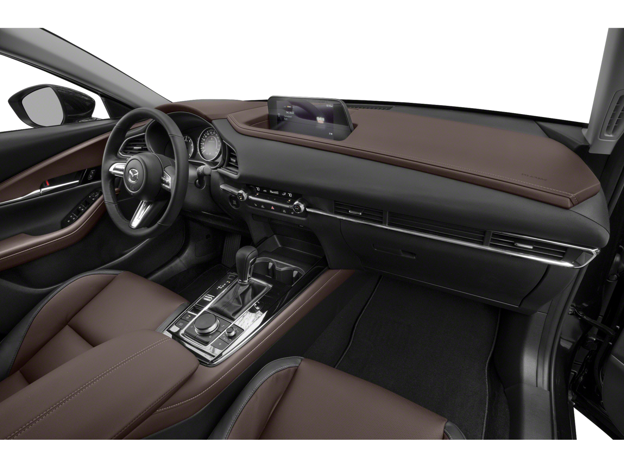 2020 Mazda Mazda CX-30 Premium AWD