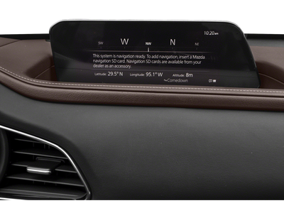 2020 Mazda Mazda CX-30 Premium AWD