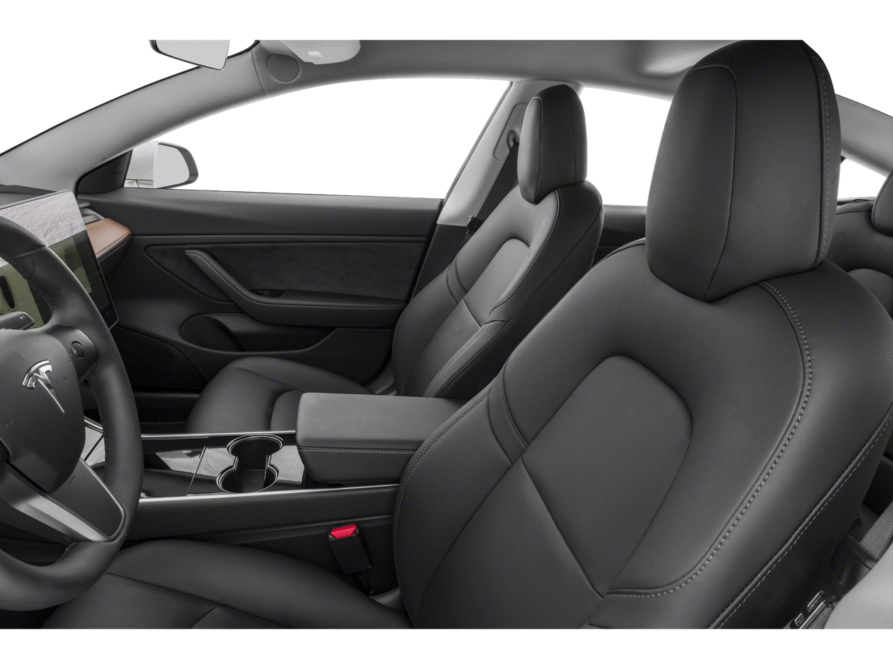 2020 Tesla Model 3 Performance