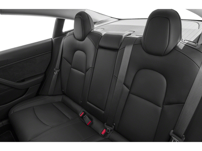 2020 Tesla Model 3 Performance