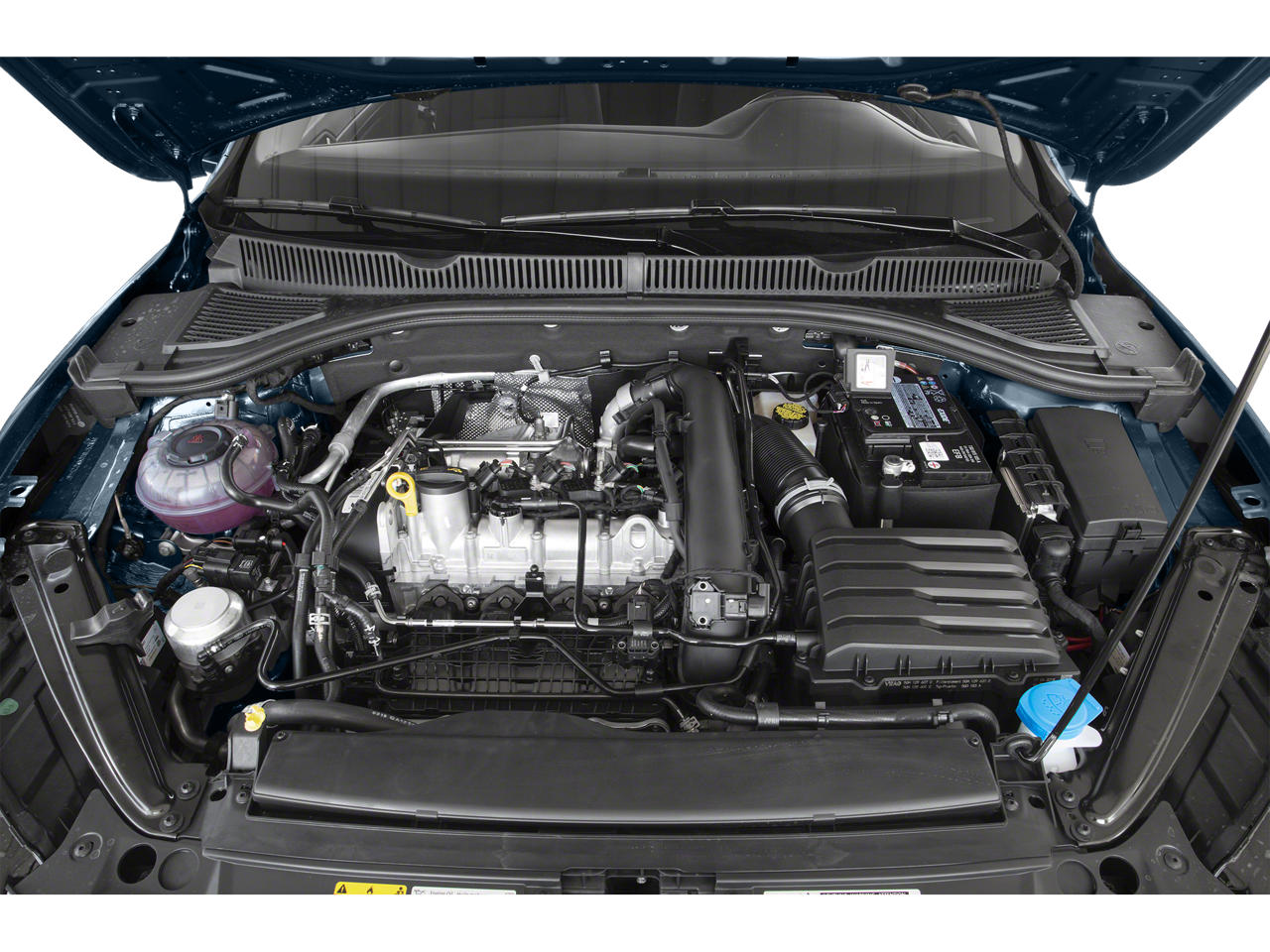2020 Volkswagen Jetta S