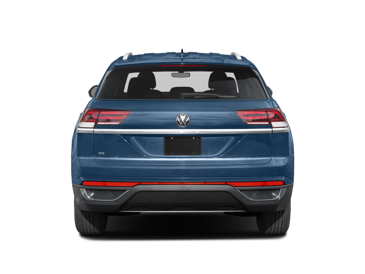2020 Volkswagen Atlas Cross Sport 2.0T SE