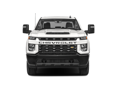 2021 Chevrolet Silverado 2500 HD Custom