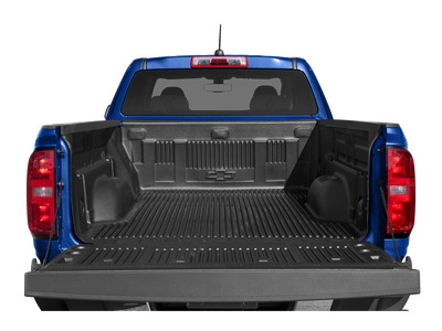 2021 Chevrolet Colorado 2WD Work Truck