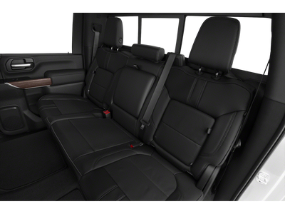 2021 Chevrolet Silverado 3500 HD High Country