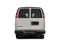 2021 Chevrolet Express Cargo 2500 WT