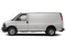 2021 Chevrolet Express Cargo 3500 WT