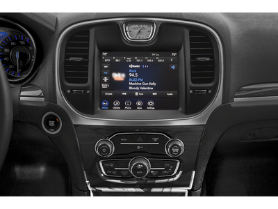 2021 Chrysler 300 300S