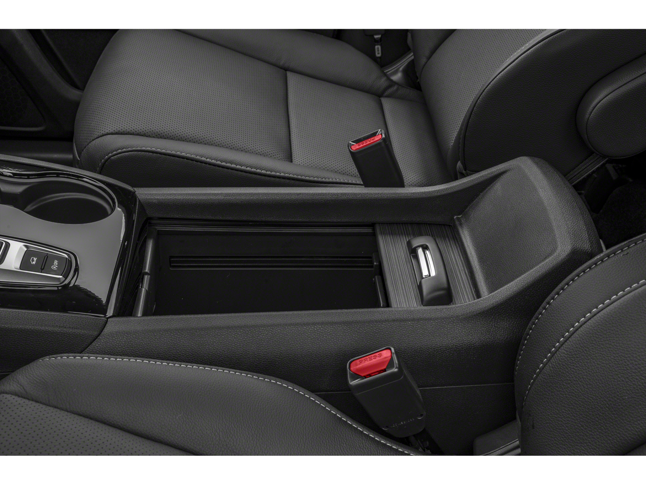 2021 Honda Pilot Elite AWD