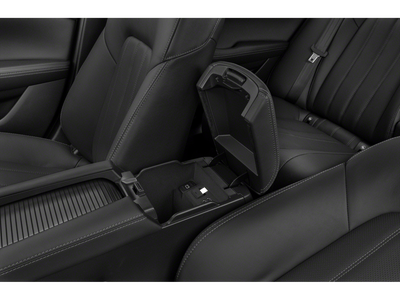 2021 Mazda Mazda6 Grand Touring Reserve