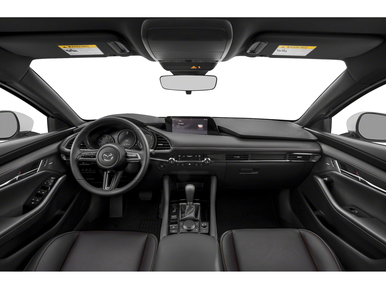 2021 Mazda Mazda3 Premium Auto AWD