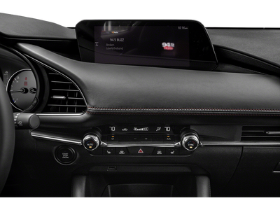 2021 Mazda Mazda3 Premium Auto AWD
