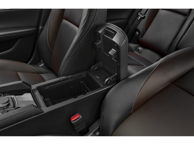 2021 Mazda Mazda3 Premium Auto AWD