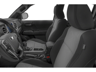 2021 Toyota Tacoma 4WD TRD Off Road