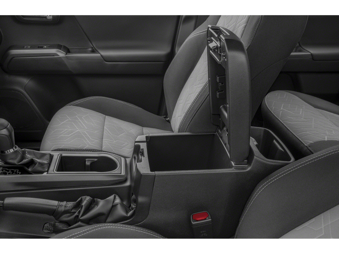 2021 Toyota Tacoma 4WD TRD Off Road