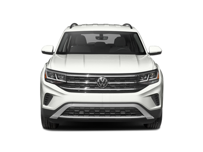 2021 Volkswagen Atlas 3.6L V6 SEL Premium