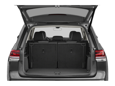 2021 Volkswagen Atlas 3.6L V6 SEL Premium