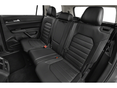 2021 Volkswagen Atlas 3.6L V6 SEL Premium