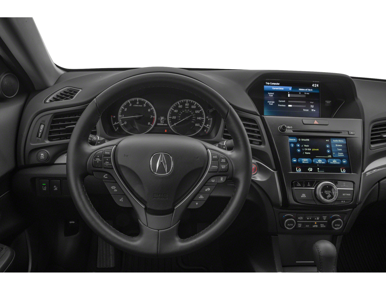 2022 Acura ILX w/Premium Package