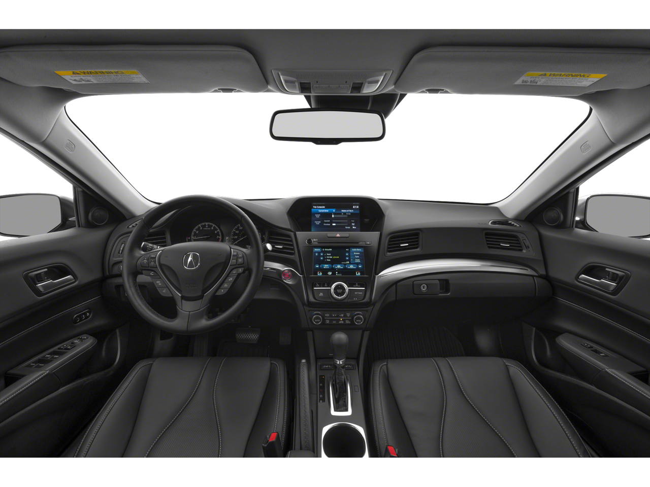 2022 Acura ILX w/Premium Package