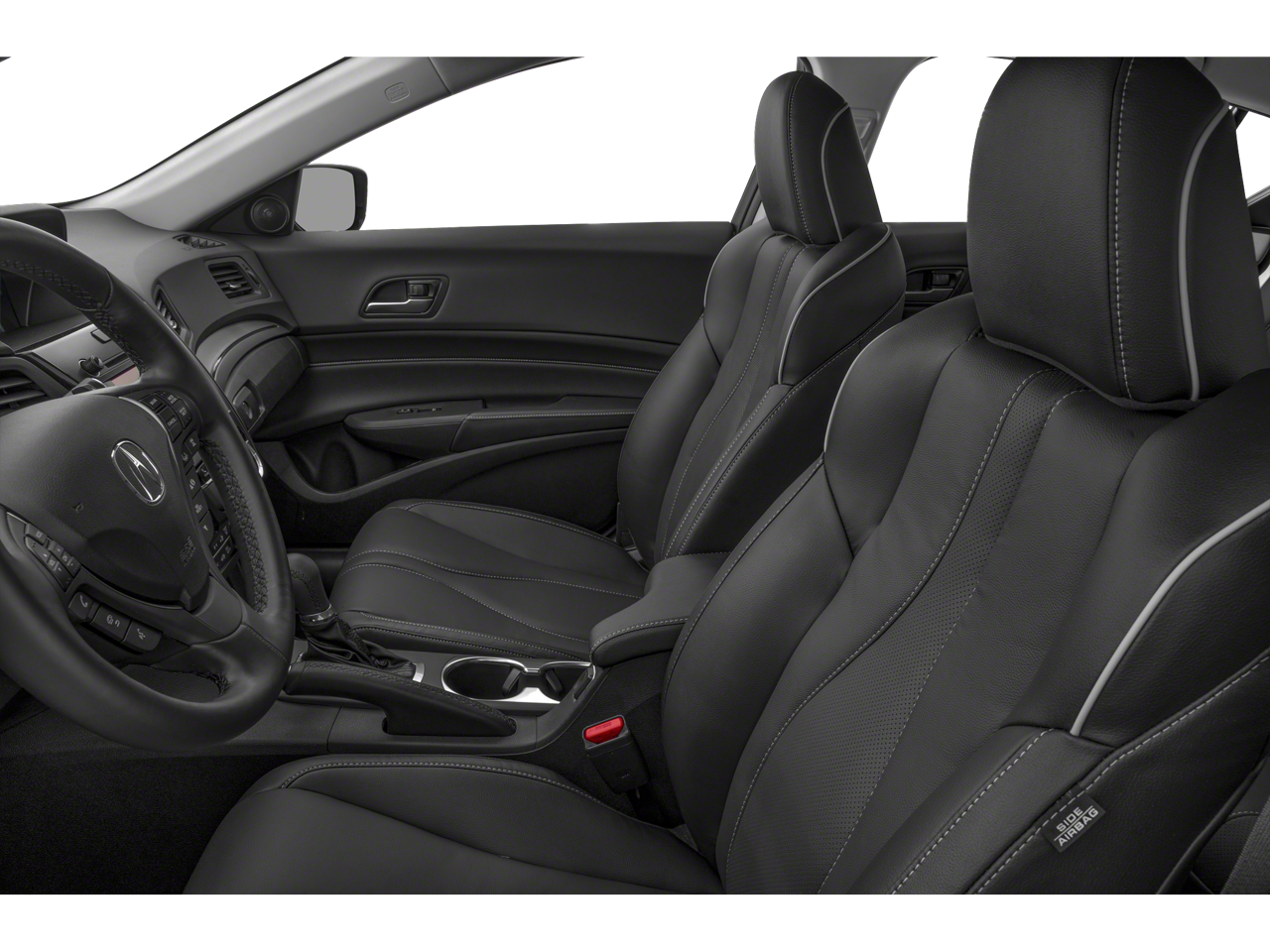 2022 Acura ILX w/Premium Package