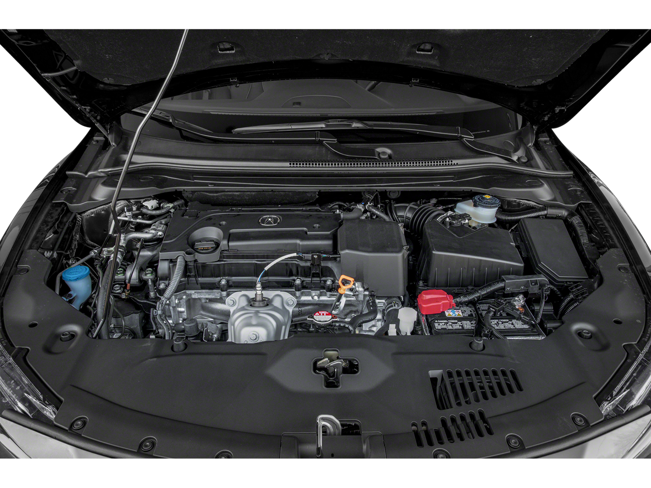 2022 Acura ILX w/Premium Package