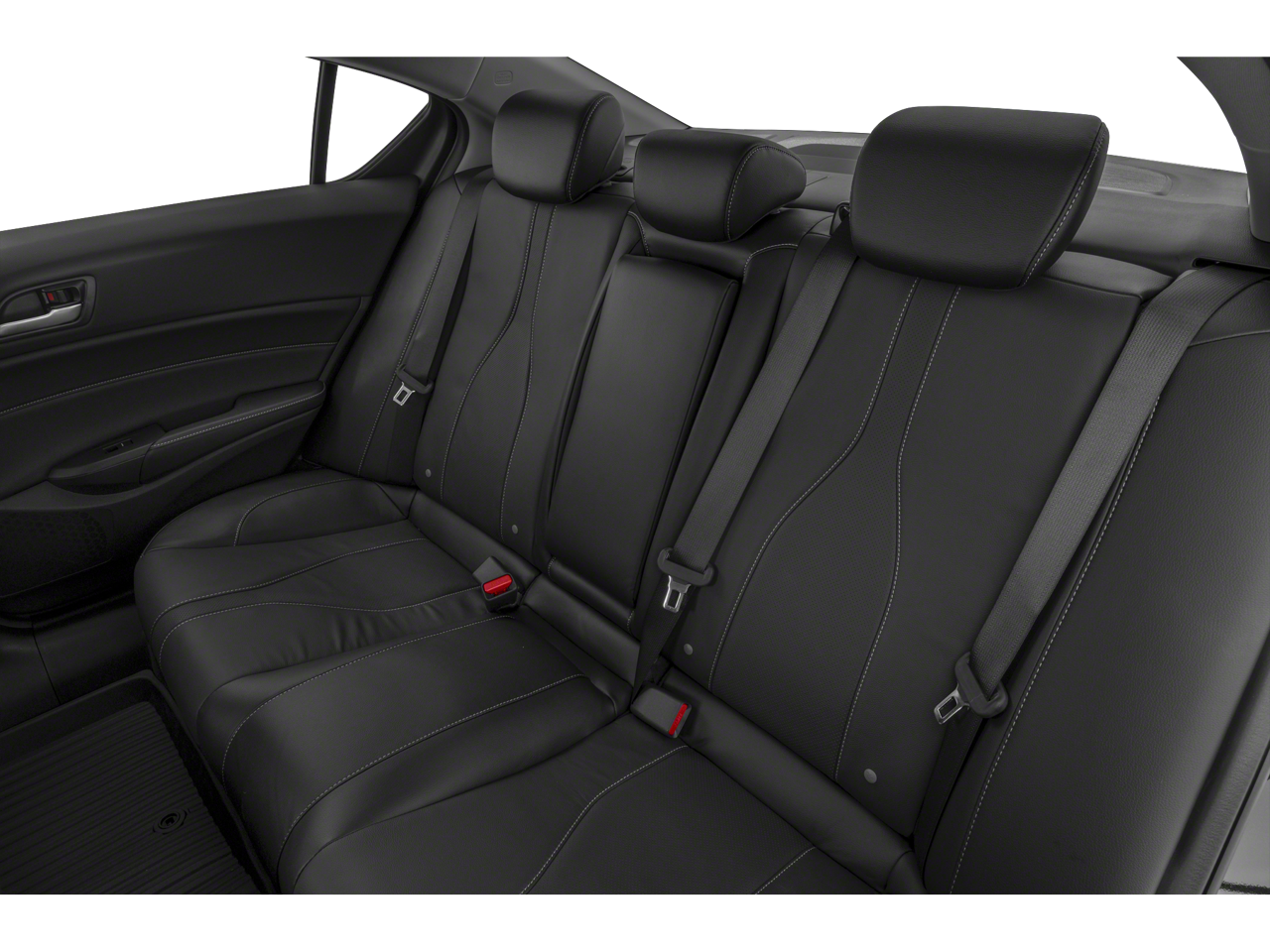 2022 Acura ILX w/Premium Package