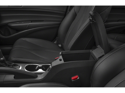 2022 Acura ILX w/Premium Package