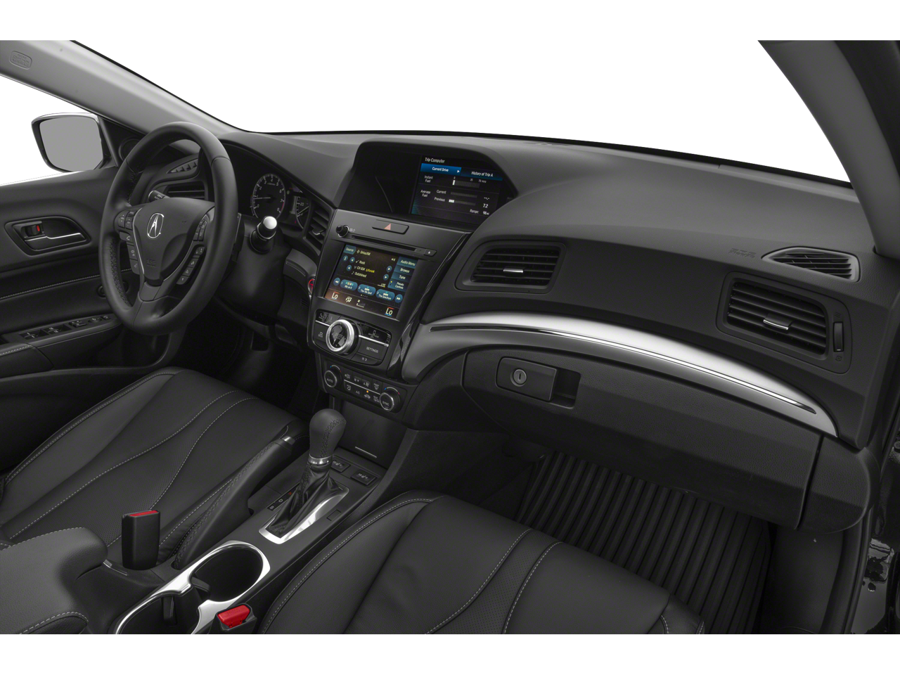 2022 Acura ILX w/Premium Package