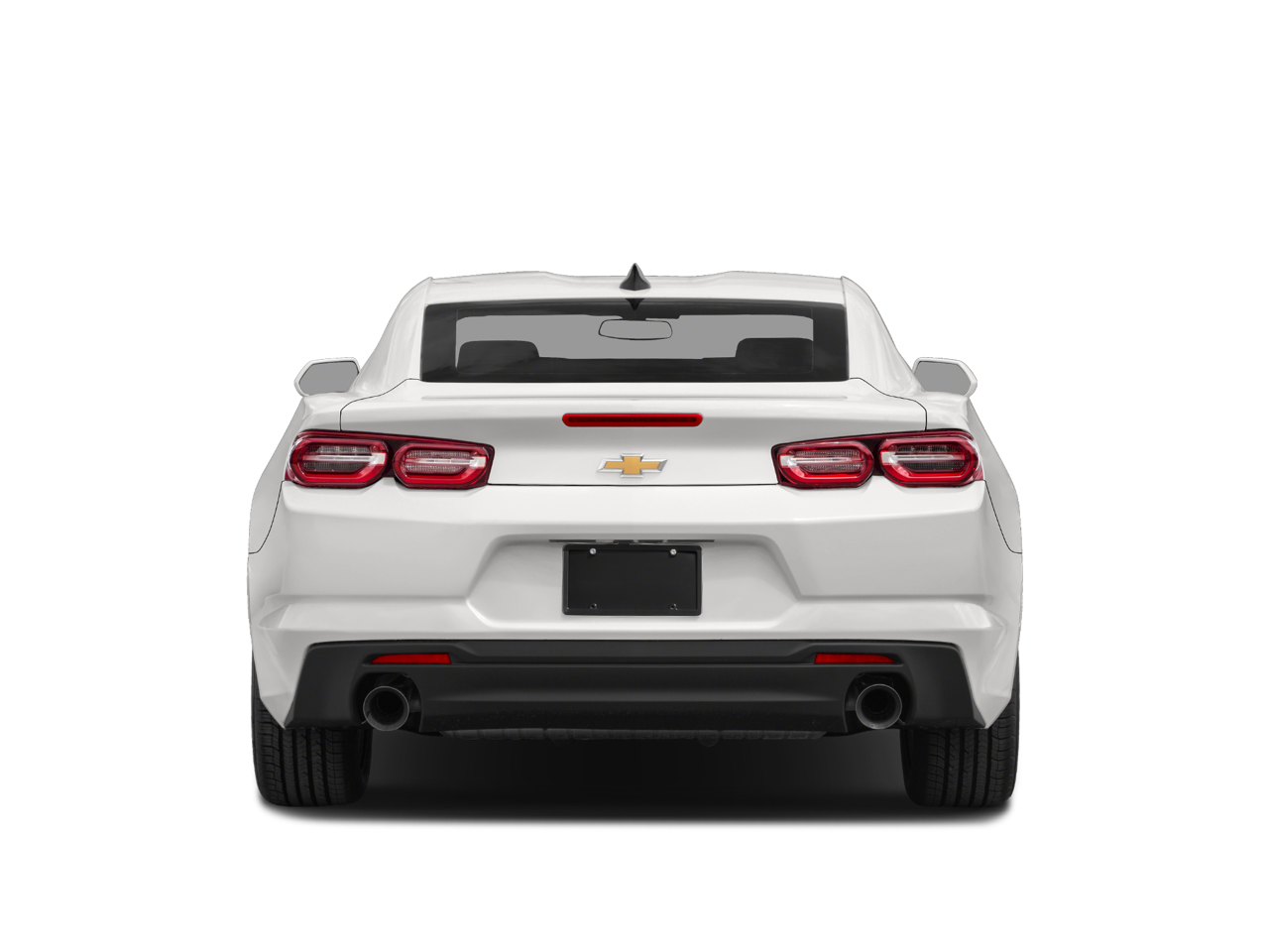 2022 Chevrolet Camaro LT1
