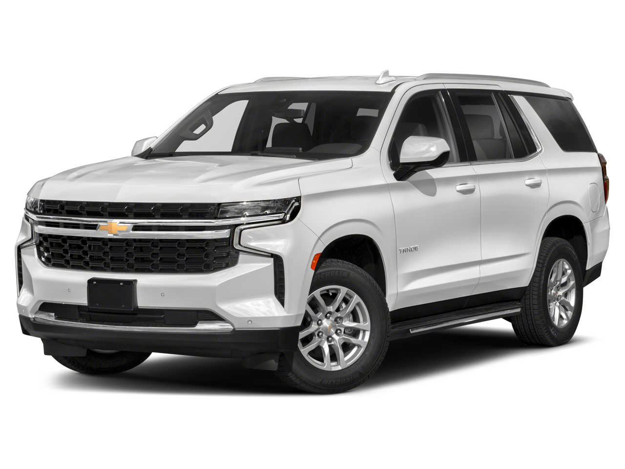 2022 Chevrolet Tahoe LS photo 4