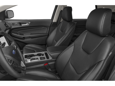 2022 Ford Edge Titanium AWD