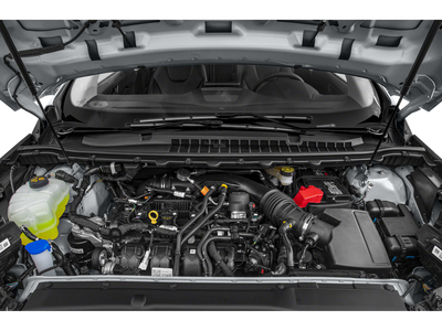 2022 Ford Edge Titanium AWD