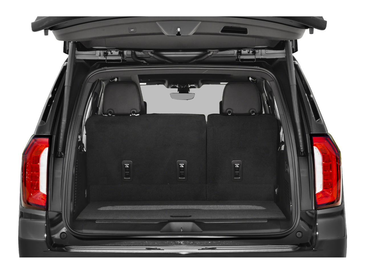 2022 Gmc Yukon XL photo 4