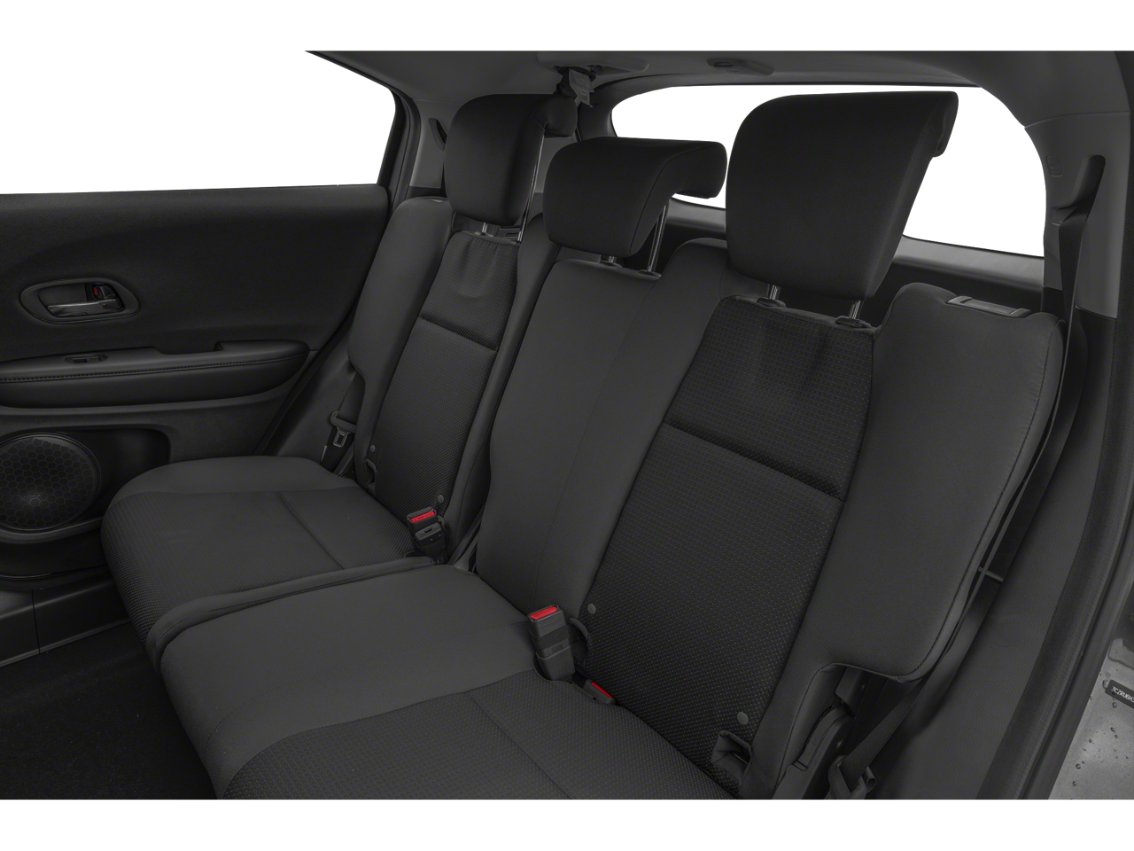 2022 Honda HR-V LX AWD